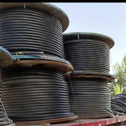 内蒙古电缆回收-内蒙古电缆线回收近期价格