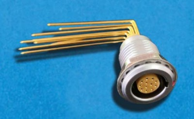 九江HVK-M25 4B24芯航空插头供应商