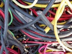 大量电子零件回收 带元件的线路板回收