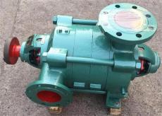 100D16-6臥式離心泵發電廠水庫用泵