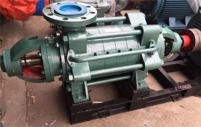 發電廠水庫用泵臥式離心泵100D45-6