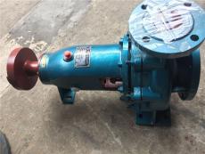 IH80-65-125不銹鋼化工離心泵 廠家直銷