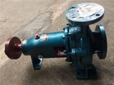 長沙 IH65-40-250單級化工離心泵 廠家直銷