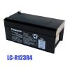 松下蓄电池LC-RA127R2T1 Panasonic蓄电池