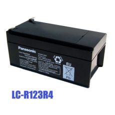 松下蓄电池LC-RA127R2T1 Panasonic蓄电池