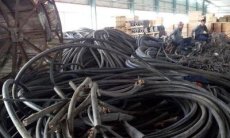 温岭电缆回收废旧电缆回收欢迎致电询价