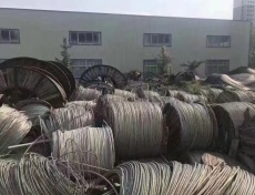 三门峡电缆回收 二手电缆回收 电缆回收公司