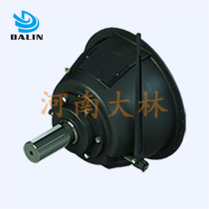 碎石機美國WPT機械式離合器