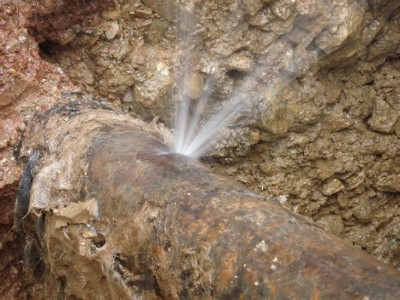 东莞商业街管网测漏  侦查地下管网漏水排查