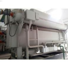 空调机组收购业务北京溴化锂机组回收