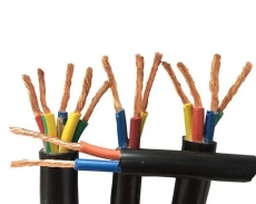 MVV电缆 电力电缆