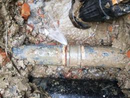 单位供水管道测漏修理 东莞查水管漏水电话
