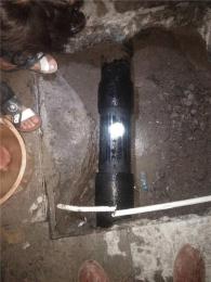 深圳地埋消防管泄压探漏 水管漏水检测维修