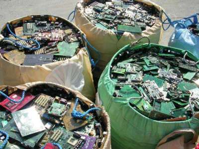 金板线路板回收 工厂闲置库存电子回收