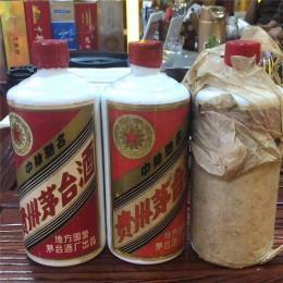 惠水县回收茅台酒精品原箱单瓶茅台酒回收