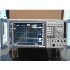 二手罗德与施瓦茨FSP30频谱分析仪不断回收