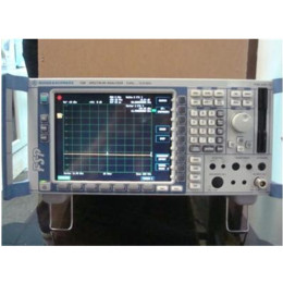 二手羅德與施瓦茨FSP30頻譜分析儀不斷回收