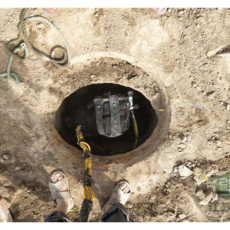 东莞地下管道补漏的新工艺