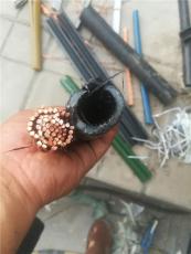 盘锦废铜电缆光伏电缆回收
