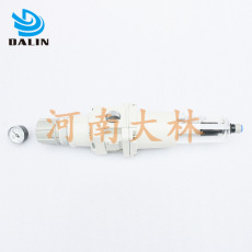 氣動離合器用空氣潔凈器AW60-10BCG-B