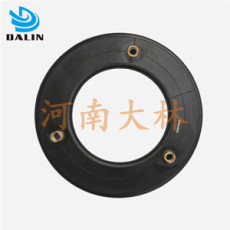 河南大林6寸2嘴推盤式離合器橡膠氣囊