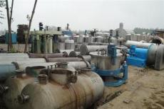 回收厂子生产线旧设备山西天津废旧设备回收
