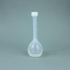 耐强酸强碱半透明PFA容量瓶使用光伏光电行