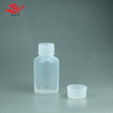 PFA储液瓶样品瓶试剂瓶储样瓶耐高低温耐腐