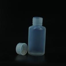 半導體新材料行業用PFA試劑瓶特氟龍取樣瓶