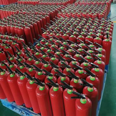 宝山区灭火器充装回收换粉 上海消防器材