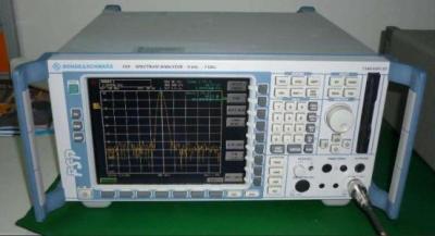 FSP40二手FSP40 RS频谱分析仪