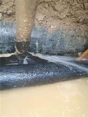 东莞工厂给水管漏水探测 消防管道维修电话