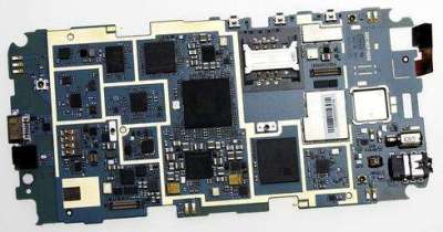 回收电路板PCB板 电子垃圾报废电子主板回收