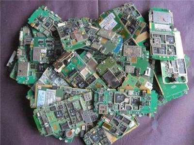 电子垃圾回收 整厂库存电子产品回收