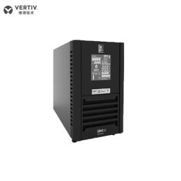 北京市原裝維諦UPS電源GXE01K00TL1101C00