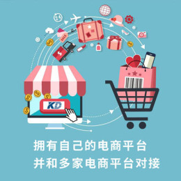跨境電商倉儲一件代發(fā) 北京保稅倉快達(dá)
