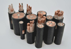 烟台电缆回收变压器回收二手电缆今日价格