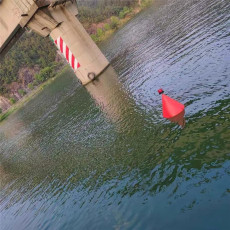 水上通航浮標內河警示浮鼓批發
