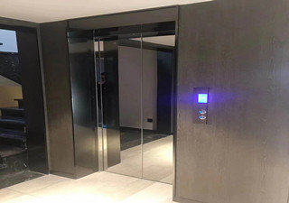北京别墅电梯家用电梯设计