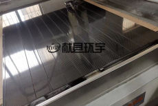 厂家直销高强度耐高温碳板 非标定制CNC加工