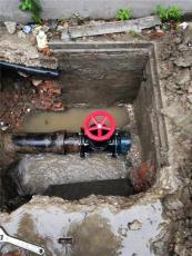 东莞地下水管漏水检测维修 小区供水管查漏