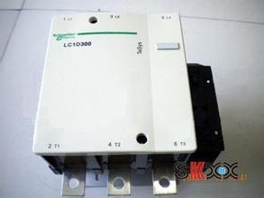 批发销售LC1-D475交流接触器