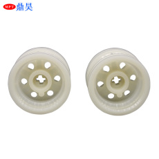 湛江工程塑料件组装山东皮带塑胶轮子