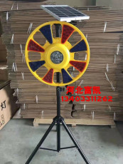 河北石家莊太陽能爆閃燈葵花燈031189831630