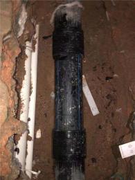 江海區消防管道滲漏排查 工廠埋地水管測漏
