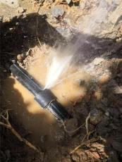 小区供水管测漏 埋地管网漏水检测维修公司