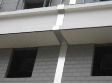 郑州建筑变形缝墙面变形缝变形缝盖板