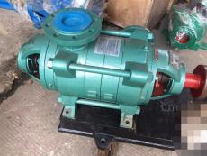 電廠D85-45-7用泵鑄鐵平衡盤離心泵