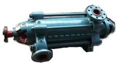 水利工程100D45-7鑄鐵平衡盤離心泵
