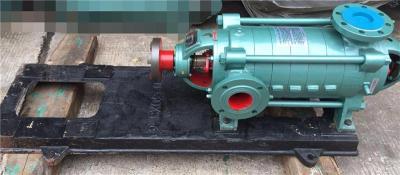 電廠D85-45-7用泵鑄鐵平衡盤離心泵